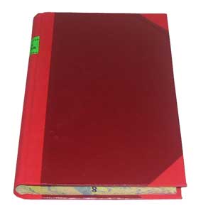 Despatch Register 6Qr